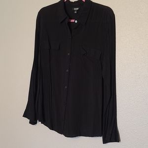 Button up blouse